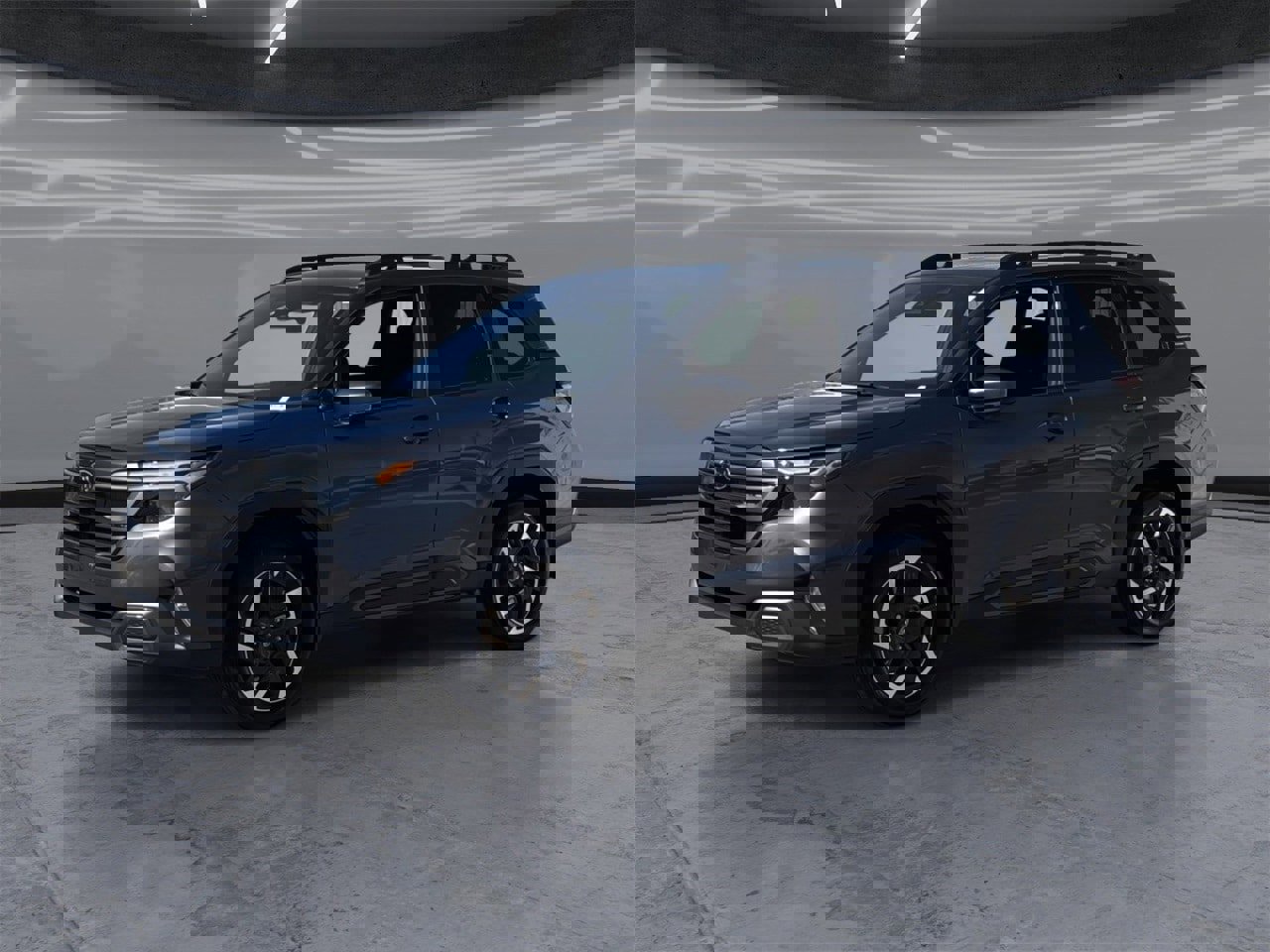 New 2026 Subaru Forester Limited