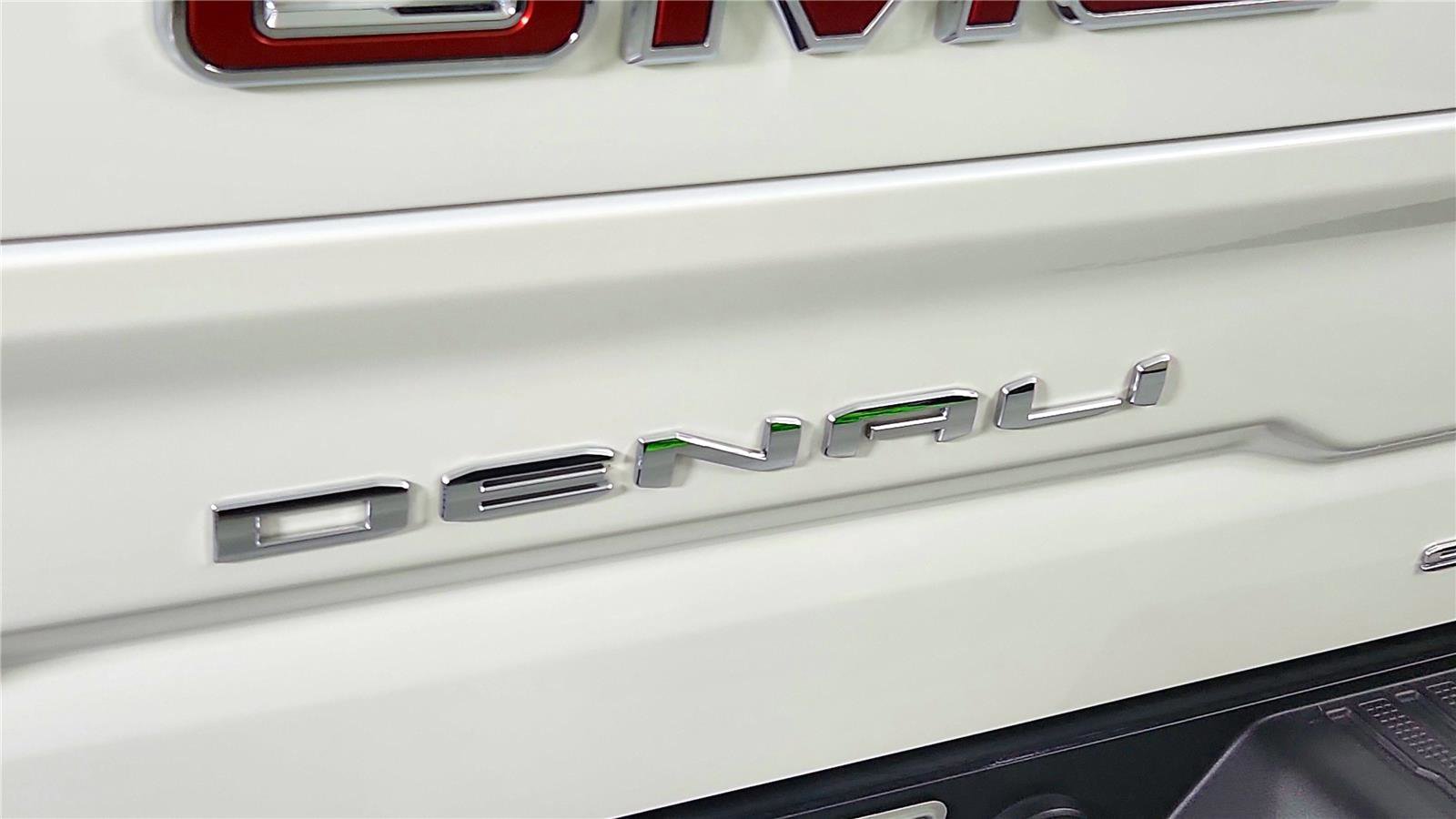 Used 2020 GMC Sierra 1500 Denali w/ Denali Ultimate Package image 38
