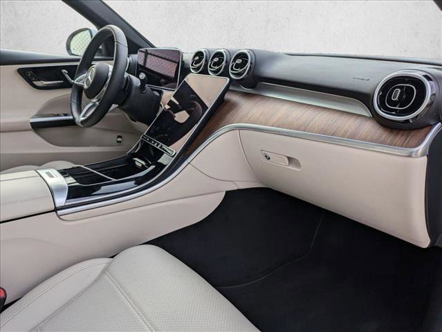 Certified 2025 Mercedes-Benz C 300 Sedan image 19