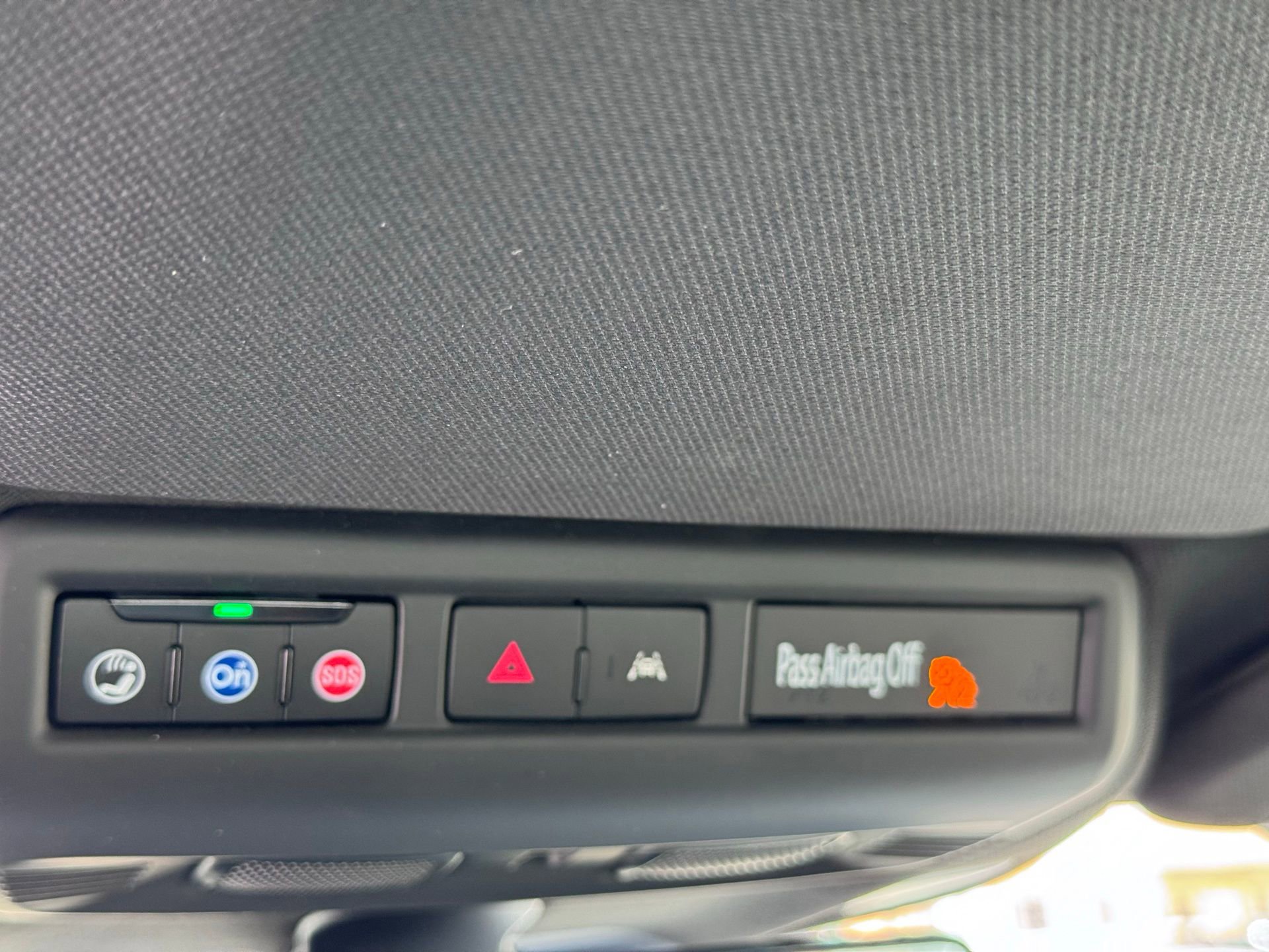 Used 2024 Chevrolet Corvette Stingray Convertible w/ 1LT image 24