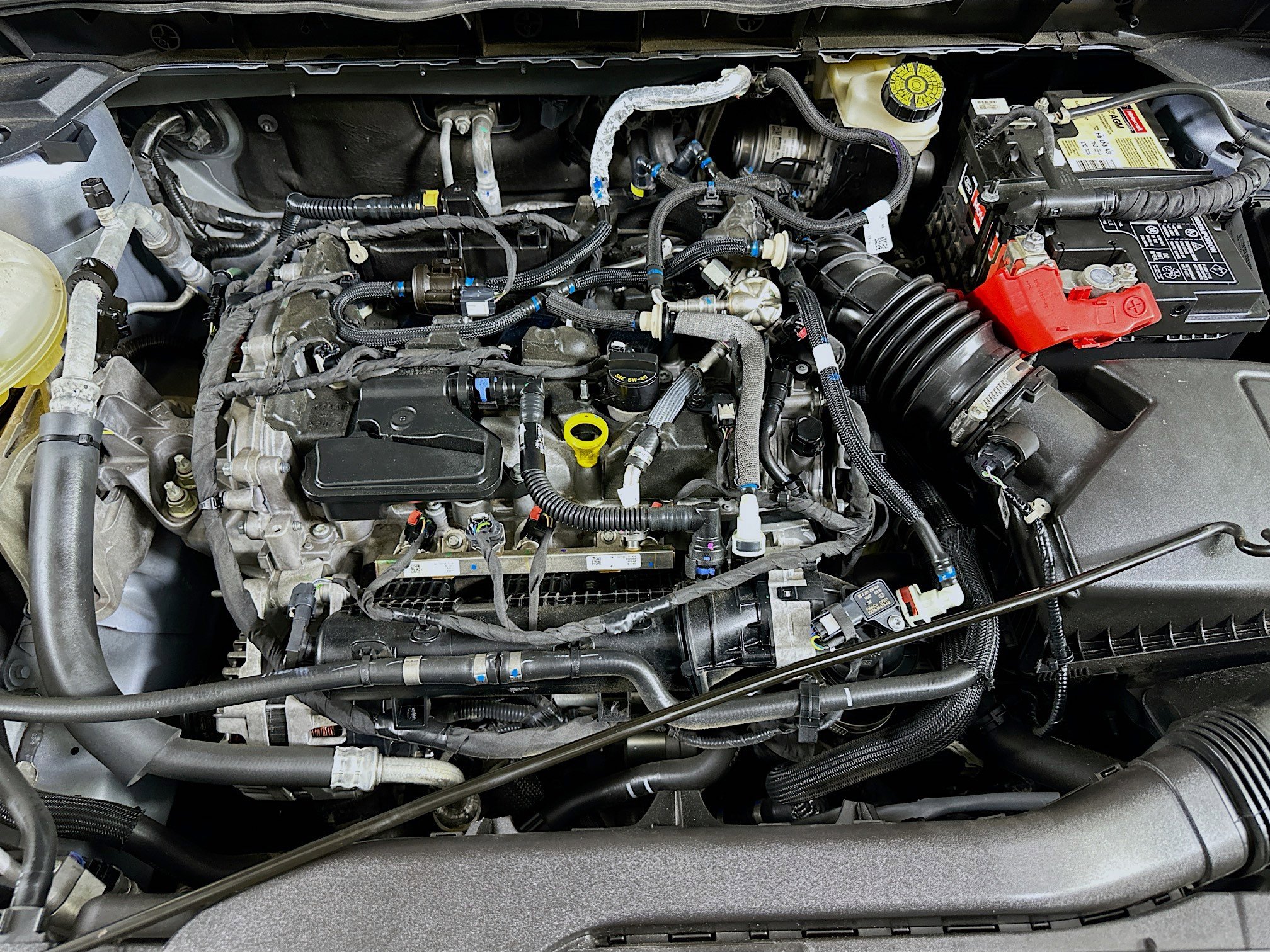 Used 2022 Ford Escape SEL FWD image 32