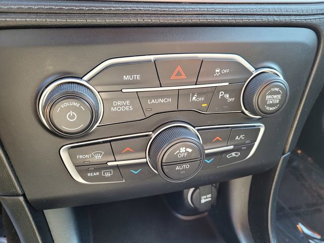 Used 2023 Dodge Charger Scat Pack w/ Plus Group image 21