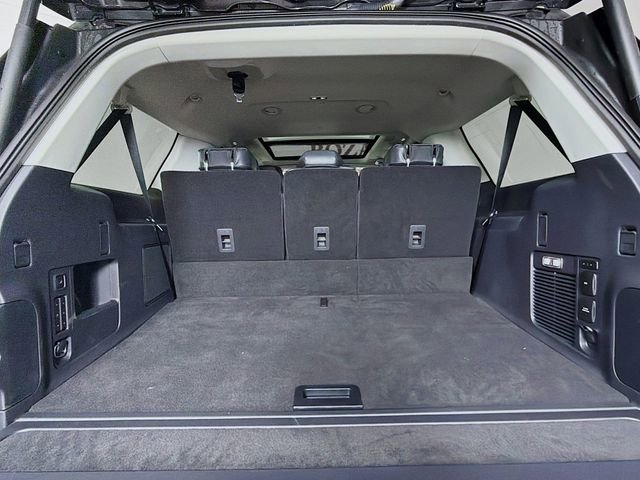 New 2025 Lincoln Navigator L Reserve AWD/4WD image 29