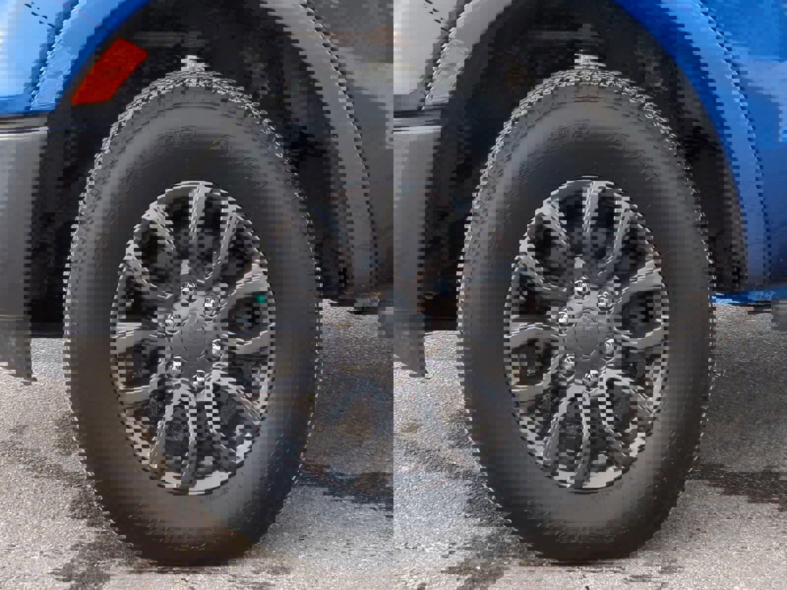 Used 2019 Ford Ranger XLT w/ Equipment Group 302A Luxury image 14