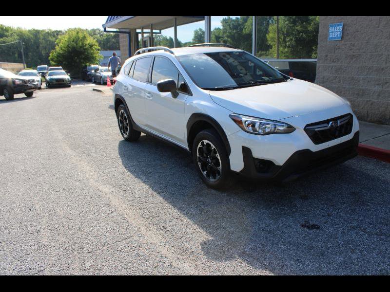 Used 2023 Subaru Crosstrek 2.0i