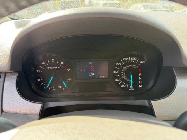 Used 2012 Ford Edge SEL AWD/4WD image 25