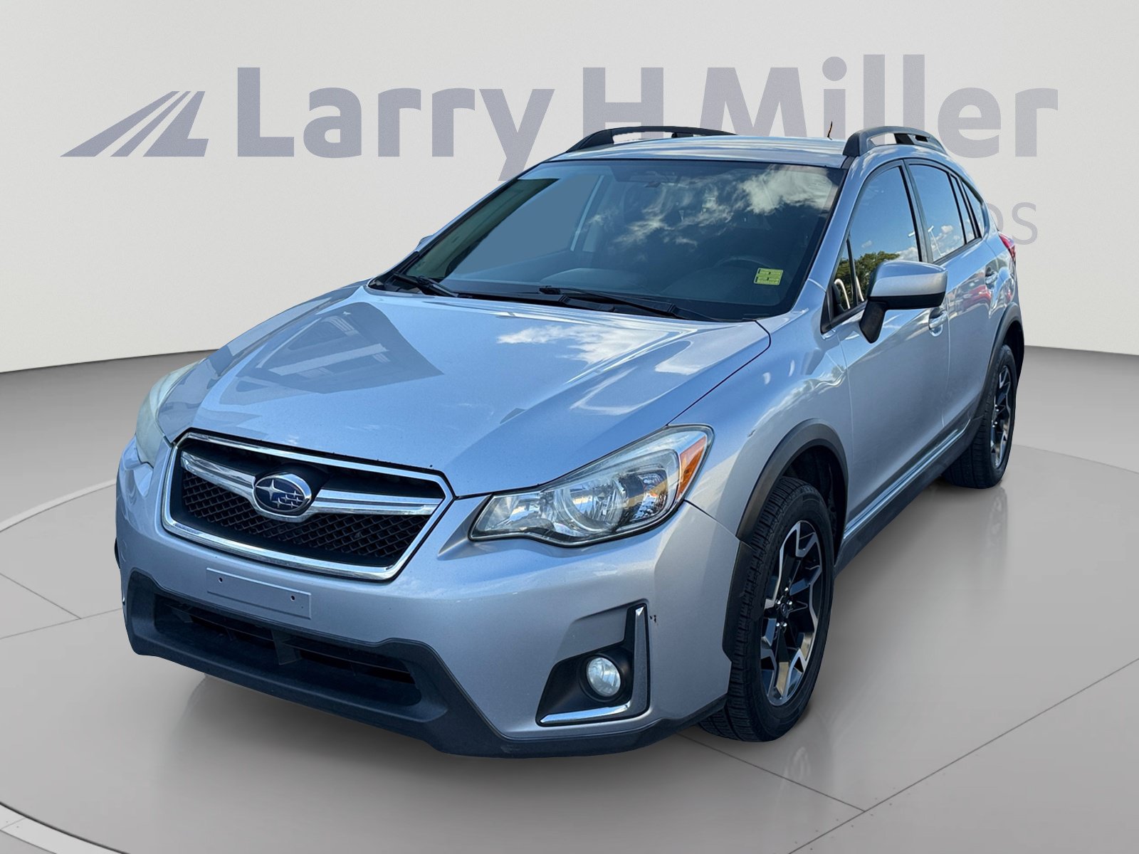 Used 2016 Subaru Crosstrek 2.0i Premium AWD/4WD image 1