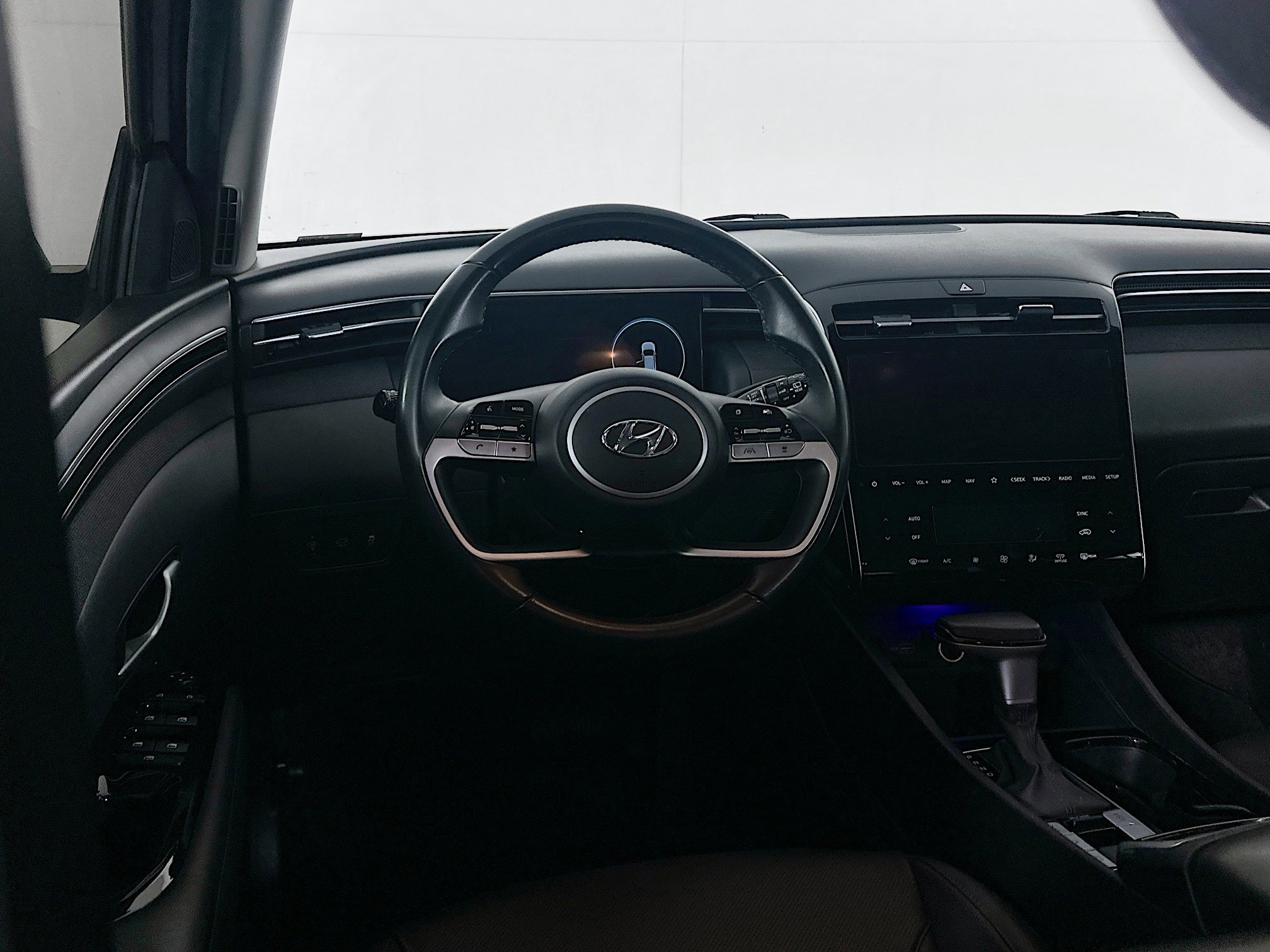 Used 2023 Hyundai Tucson XRT image 18