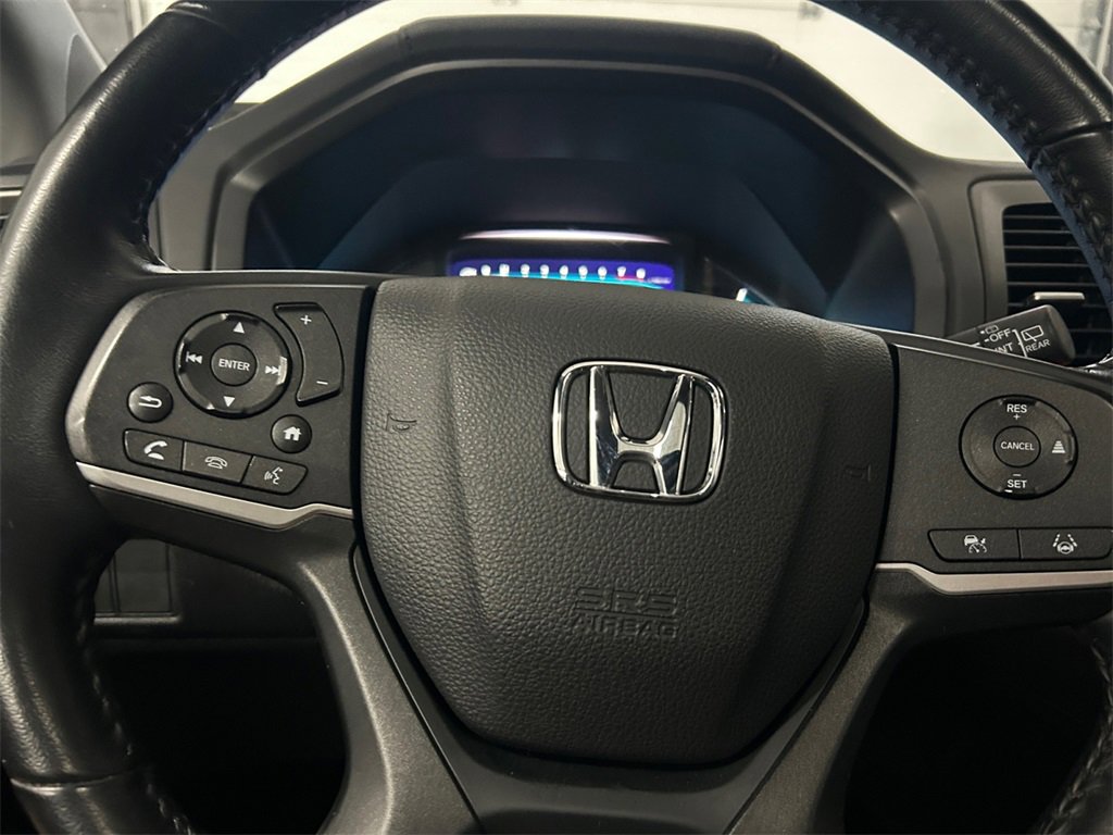Used 2024 Honda Odyssey EX-L image 27