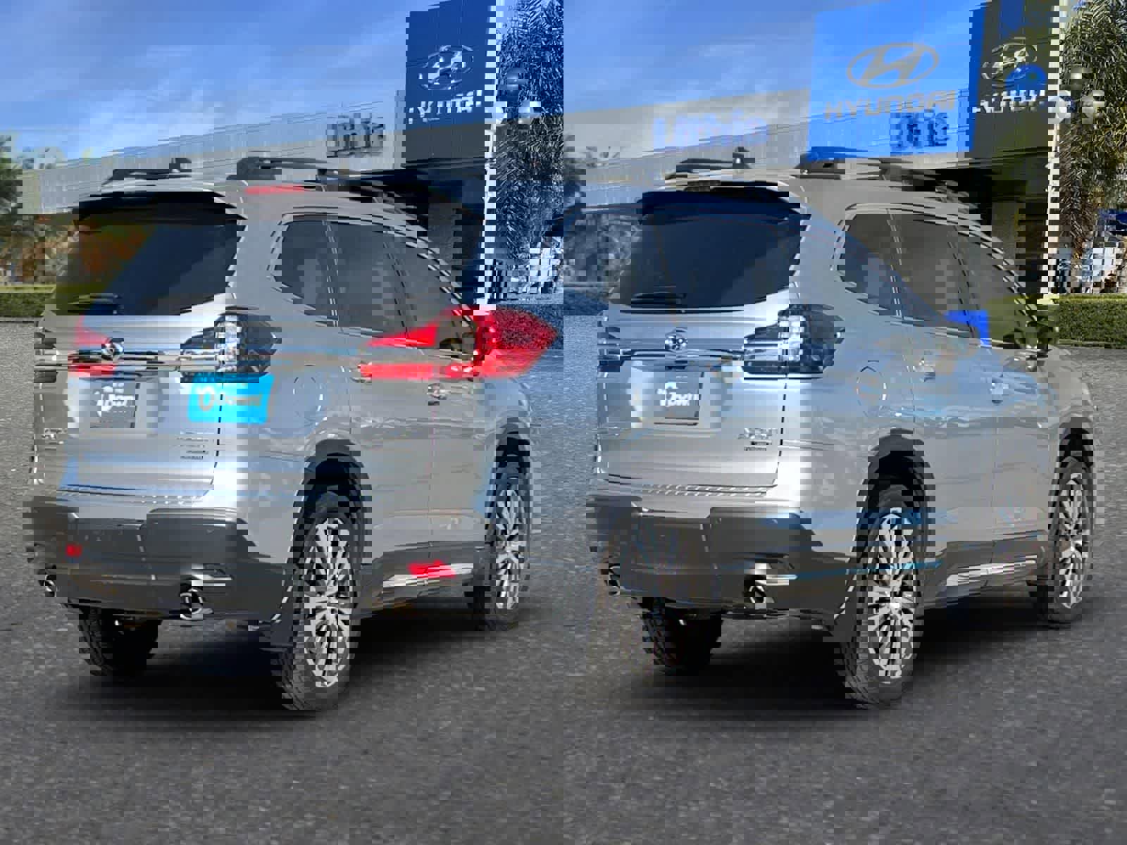 Used 2022 Subaru Ascent Touring w/ Popular Package #2A video 3