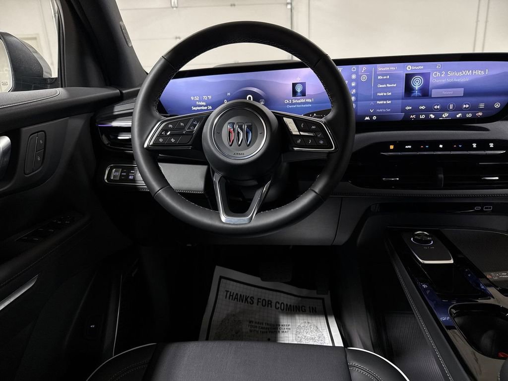 New 2026 Buick Enclave Preferred image 20