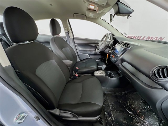 Used 2021 Mitsubishi Mirage G4 ES image 34