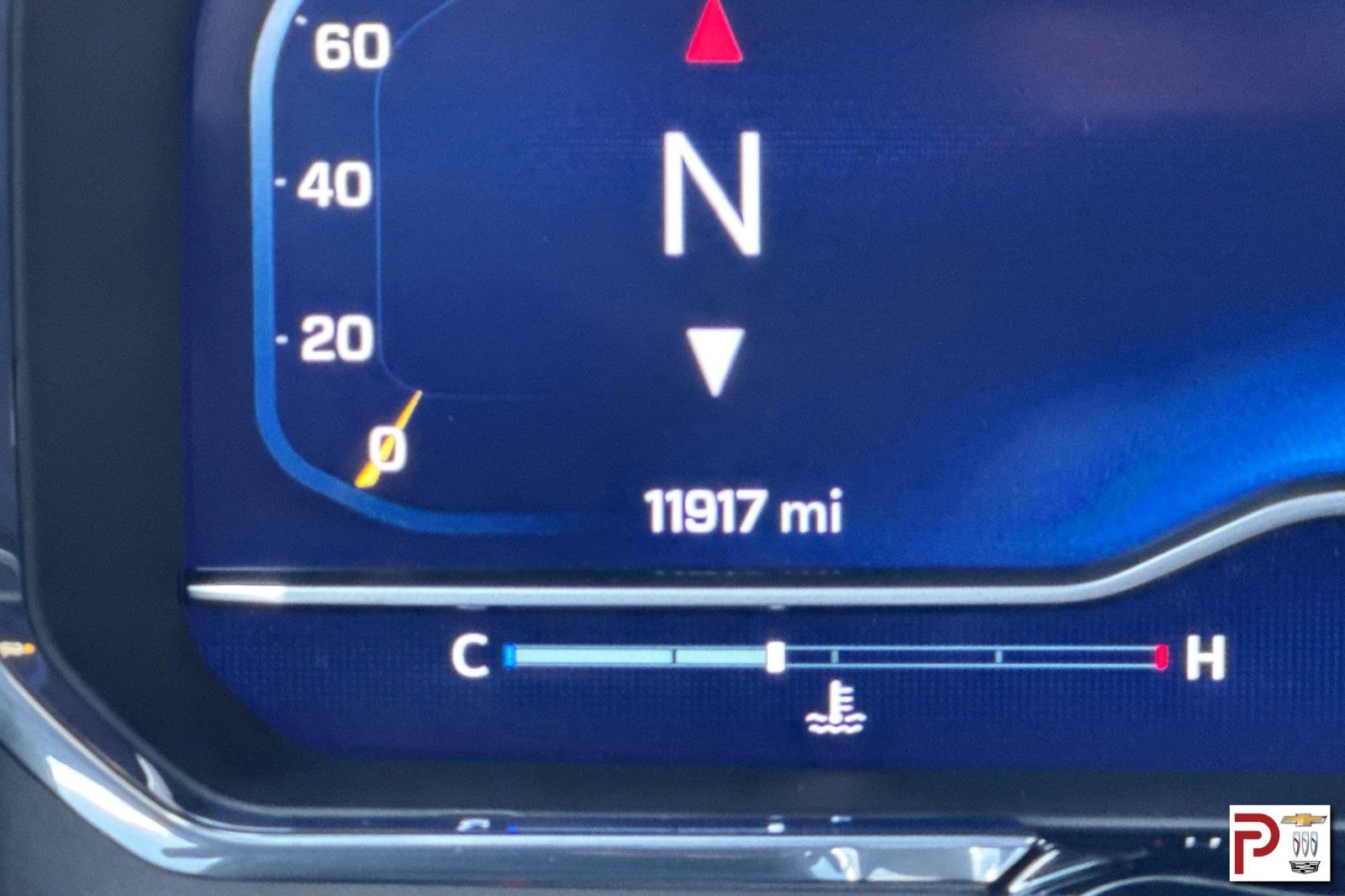 Certified 2025 Chevrolet Silverado 2500 ZR2 w/ Technology Package image 31