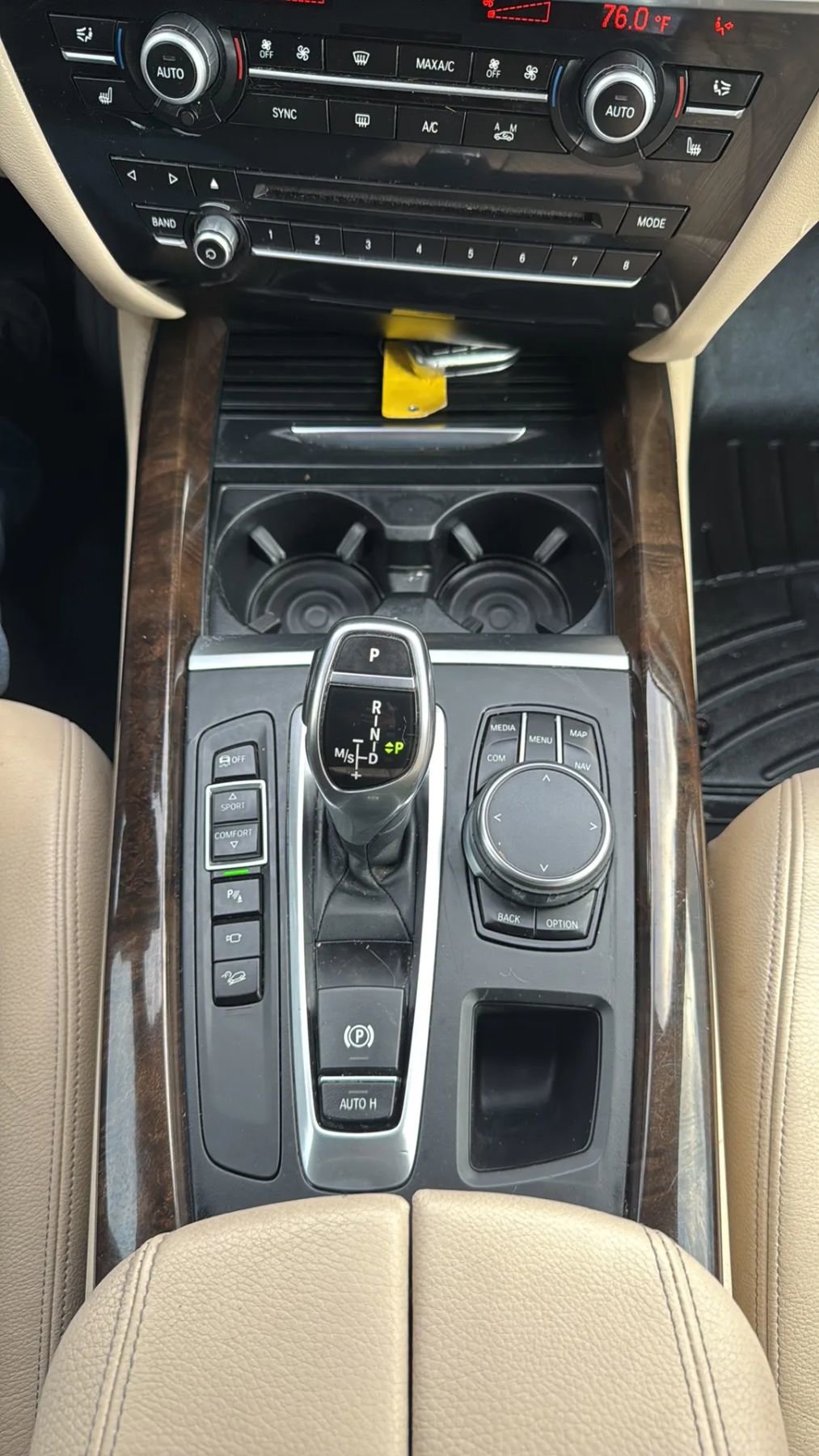 Used 2018 BMW X5 xDrive35i AWD/4WD image 19