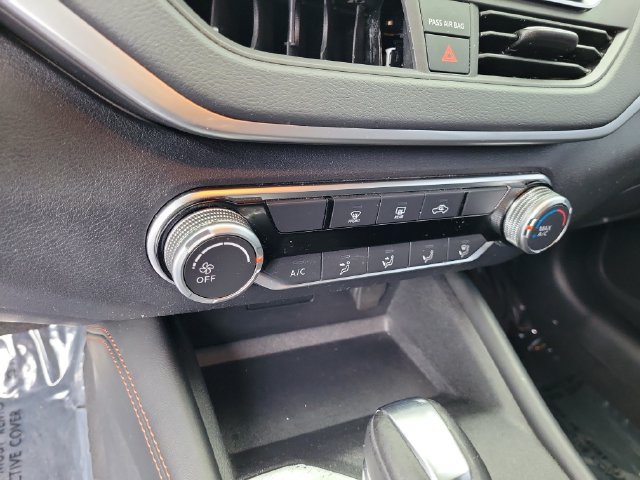 Used 2022 Nissan Altima 2.5 SR FWD image 28