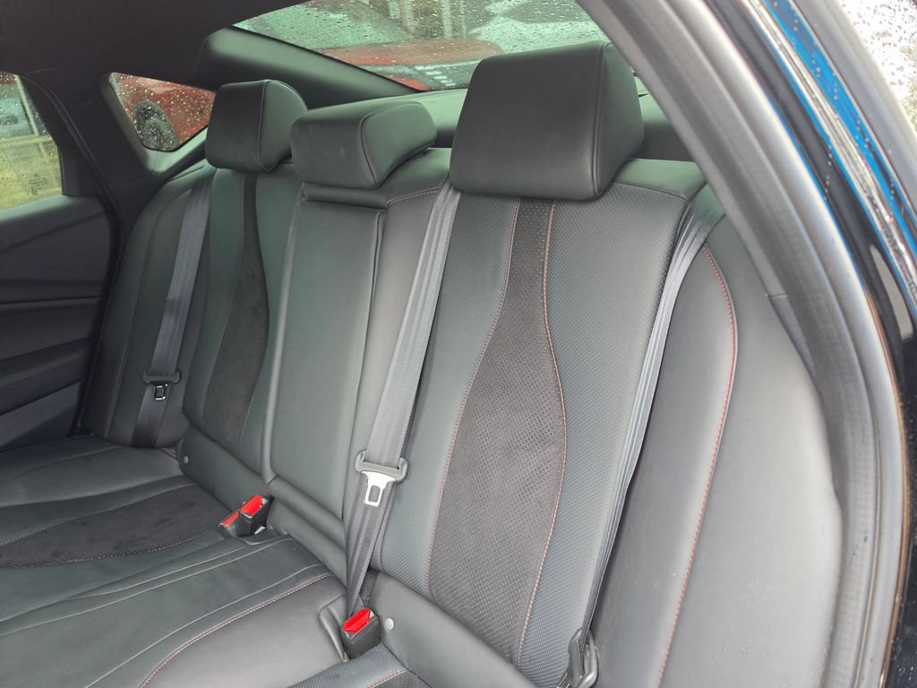 Used 2025 Acura TLX Type S AWD/4WD image 15