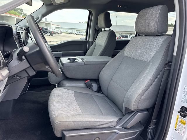 Used 2023 Ford F150 XLT AWD/4WD image 20