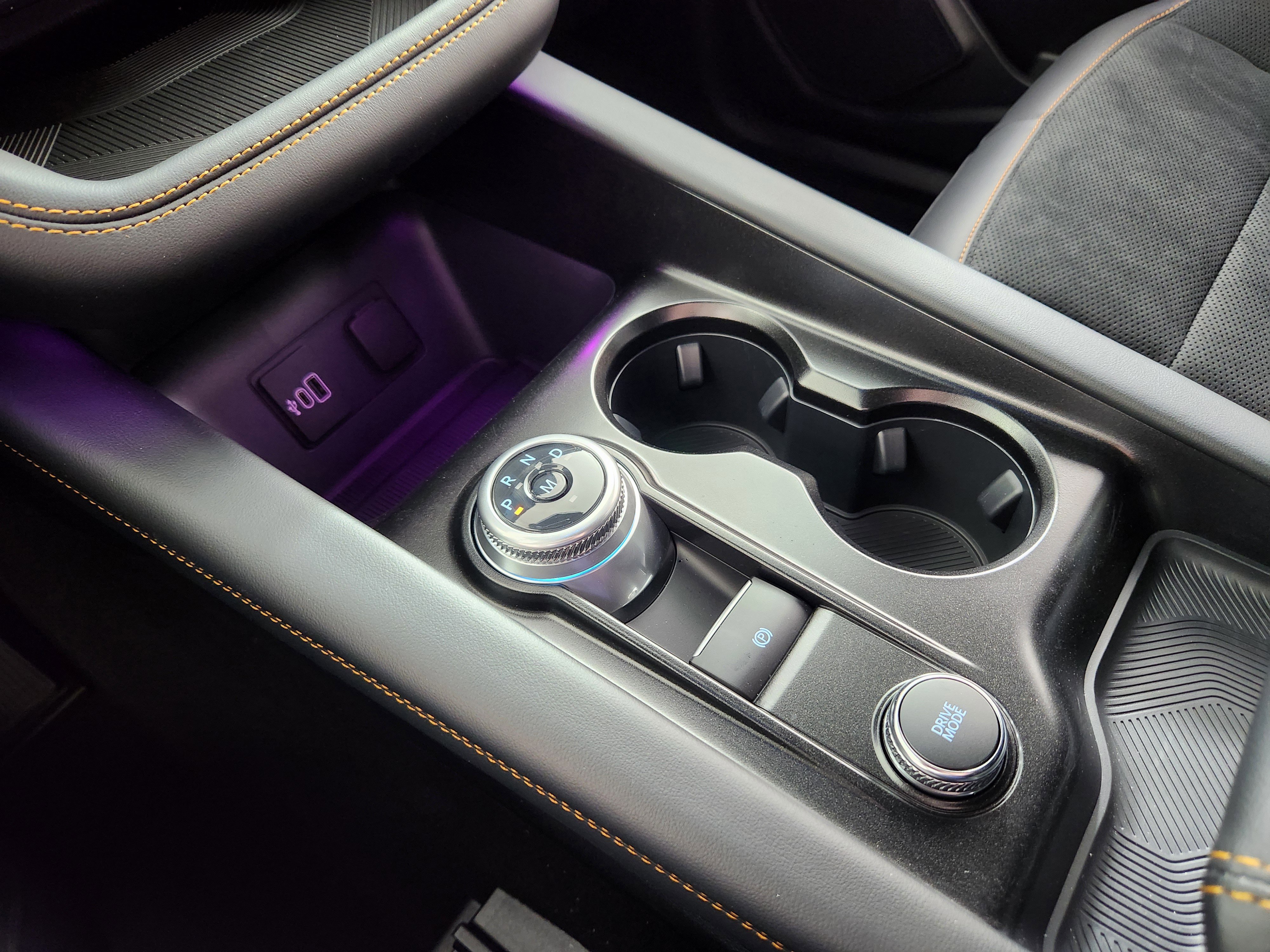 New 2026 Ford Explorer Tremor w/ Tremor Ultimate Package image 25