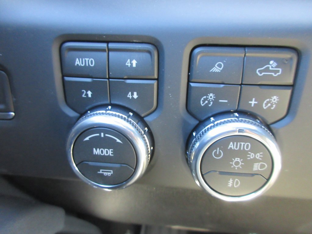 New 2026 GMC Sierra 1500 AT4 w/ AT4 Premium Package image 18