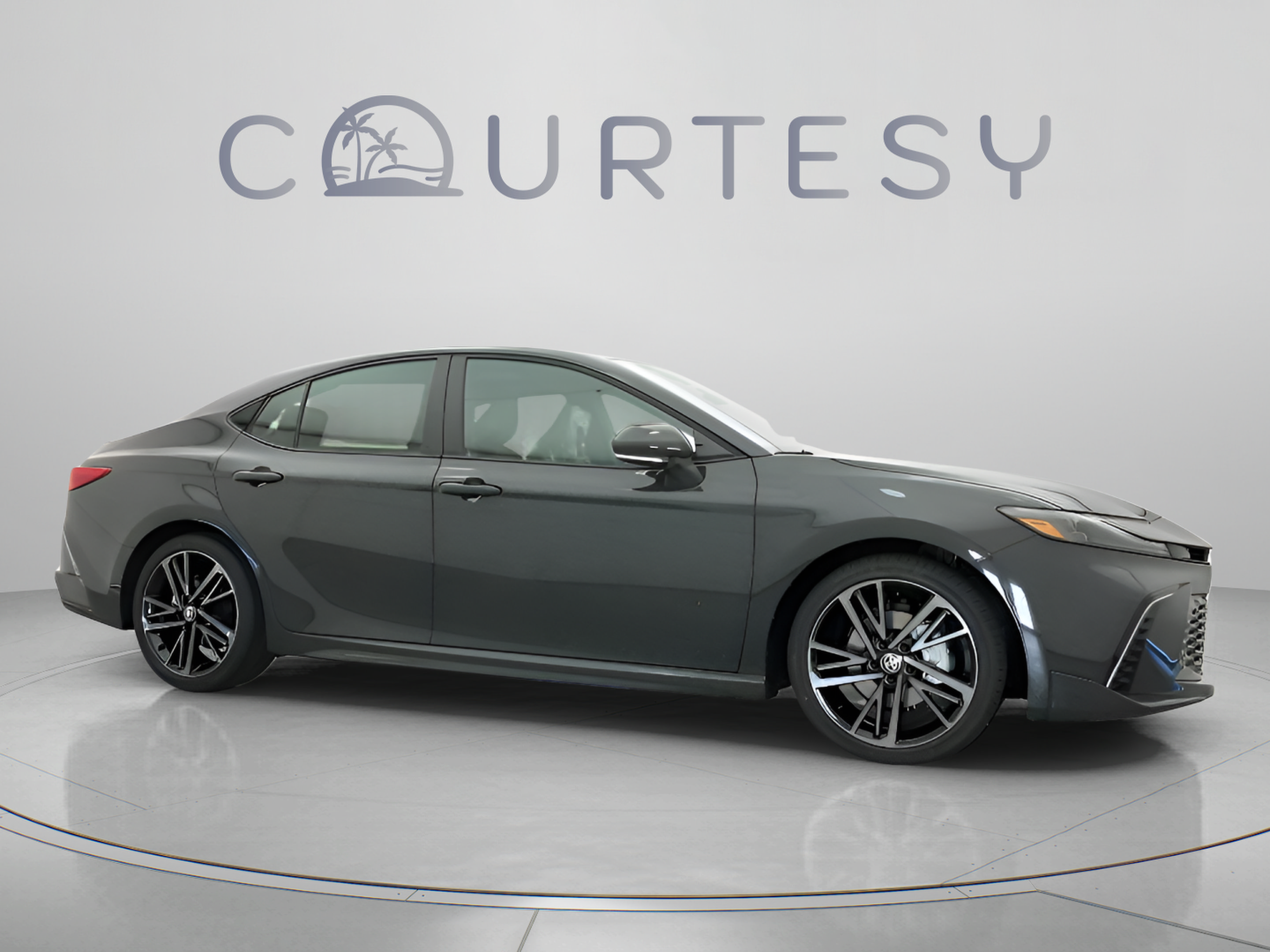 New 2026 Toyota Camry XSE FWD image 24