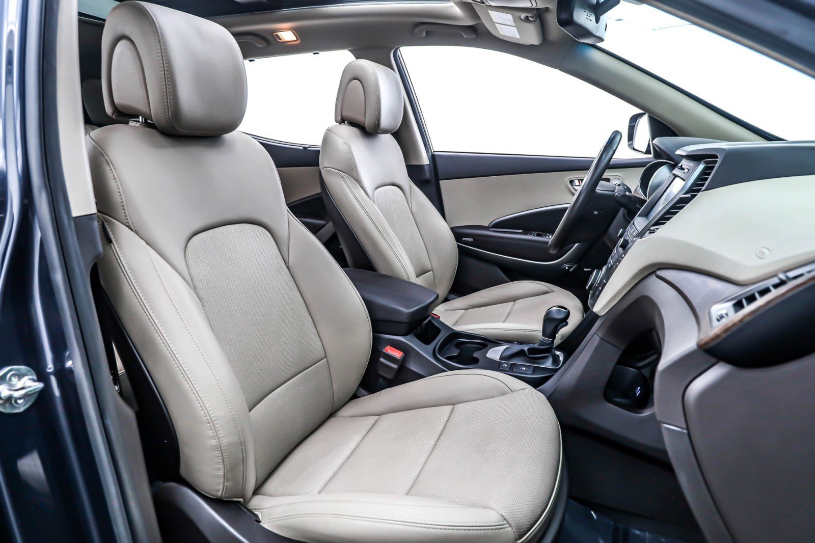 Used 2018 Hyundai Santa Fe Sport image 6