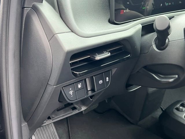 New 2025 Kia EV6 Light w/ Light LR Technology Package RWD image 11
