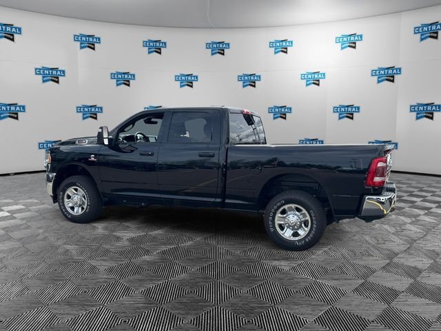 New 2024 RAM 3500 Tradesman w/ Bed Utility Group AWD/4WD image 3