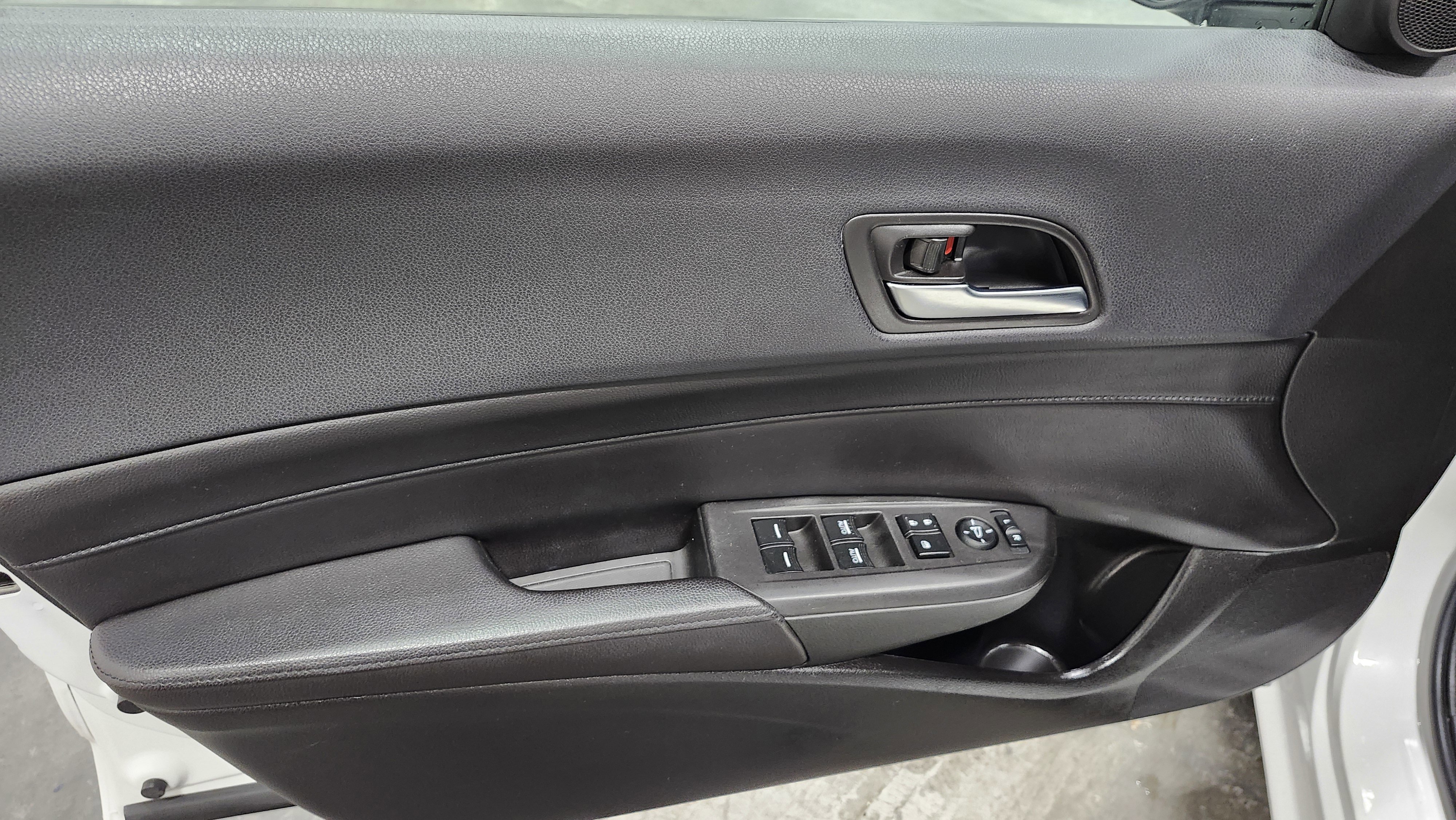 Used 2020 Acura ILX image 24