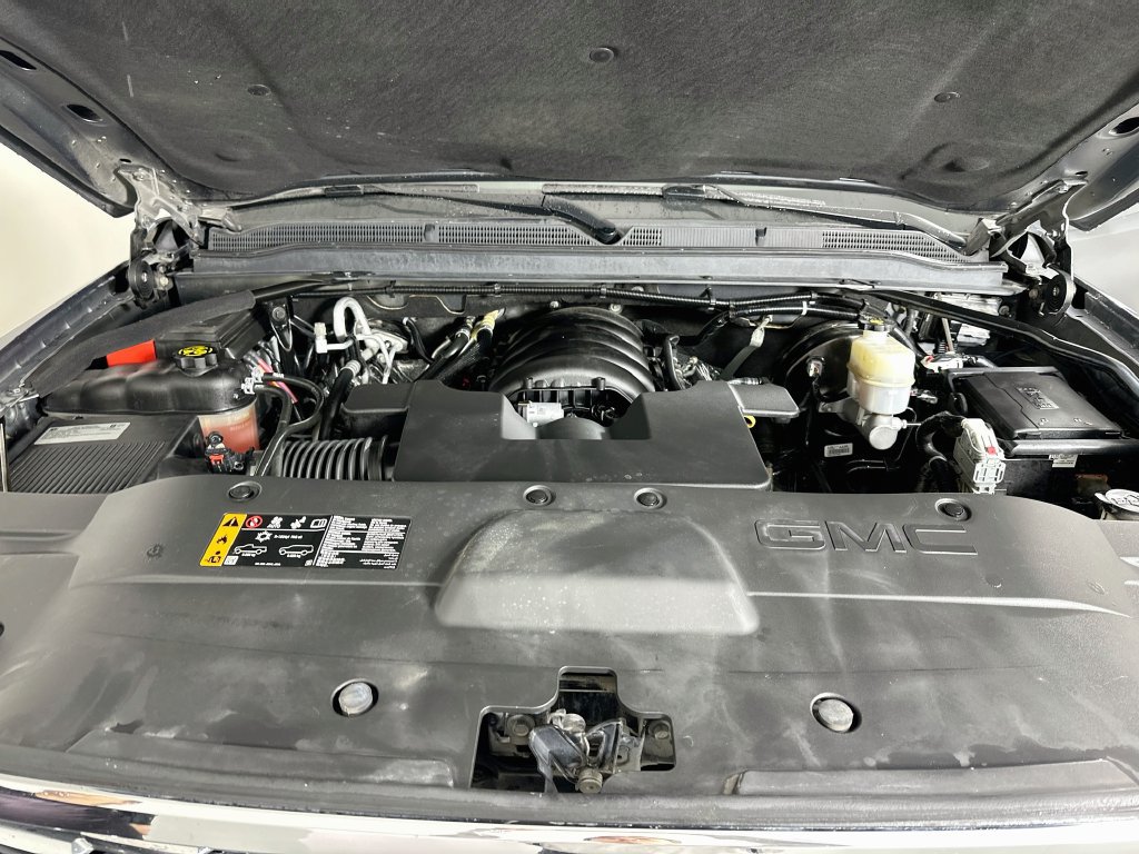 Used 2019 GMC Yukon Denali RWD image 30