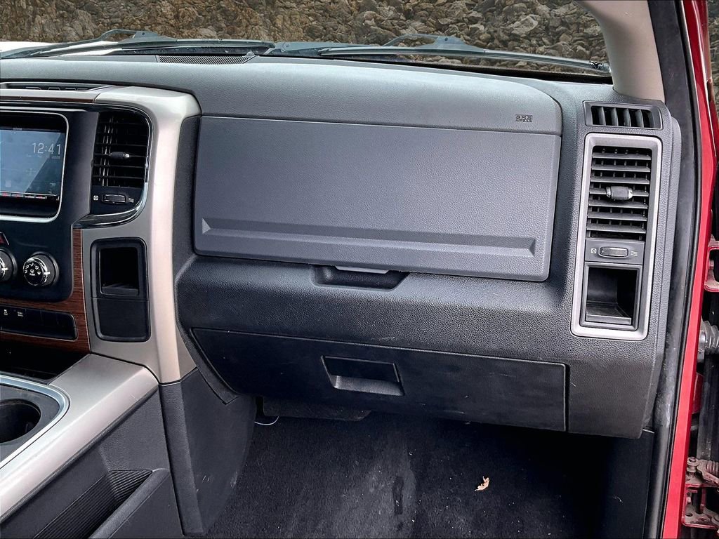 Used 2013 RAM 1500 Express image 14
