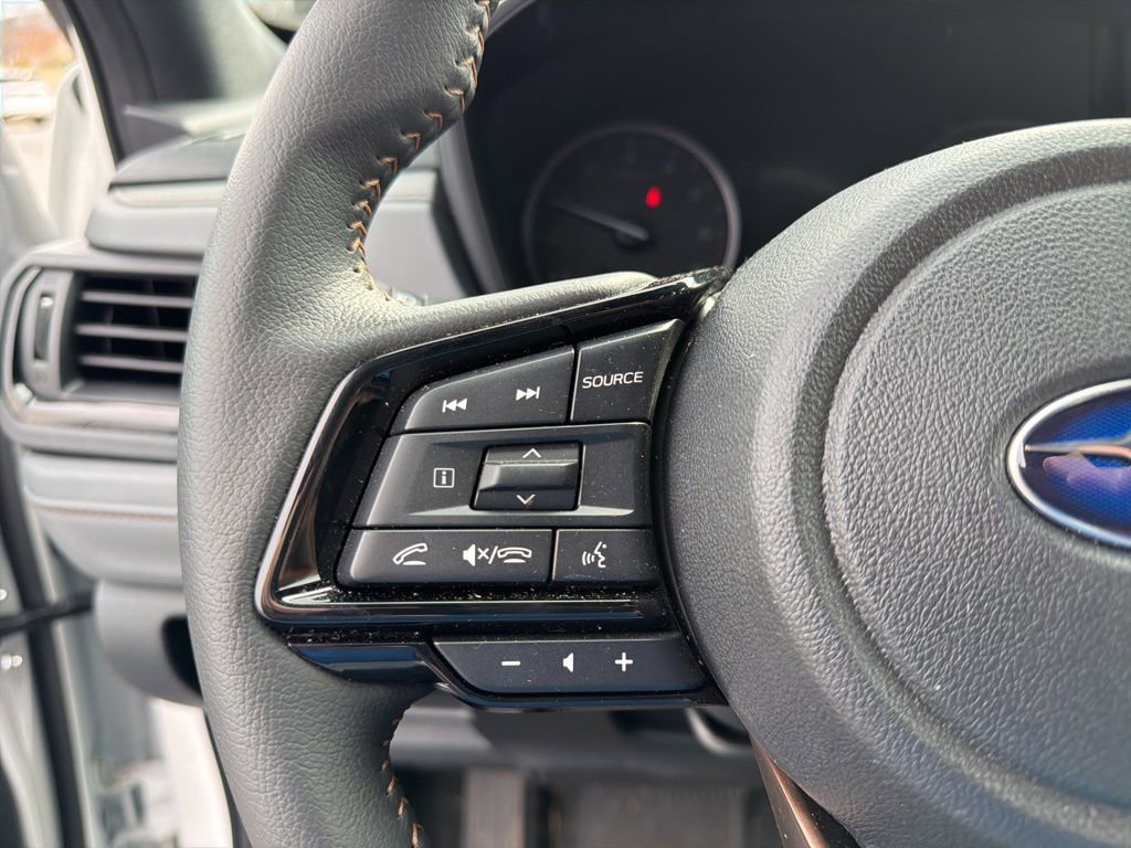 Certified 2026 Subaru Forester Sport AWD/4WD image 29