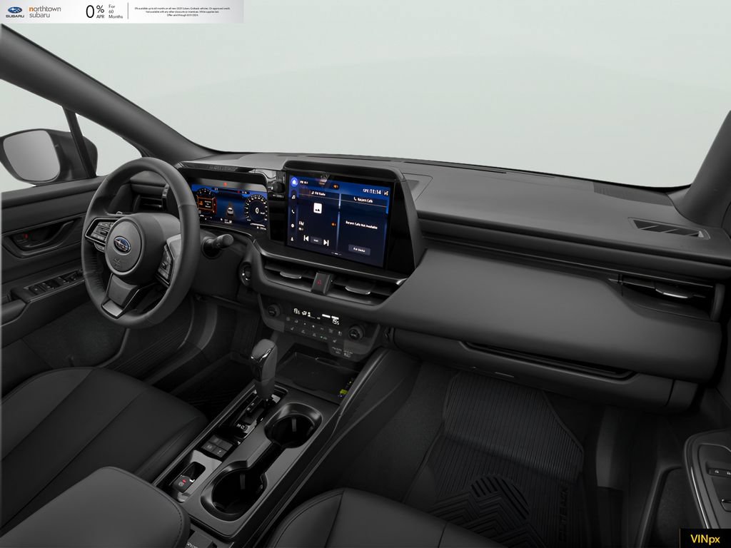 New 2026 Subaru Outback Premium AWD/4WD image 6