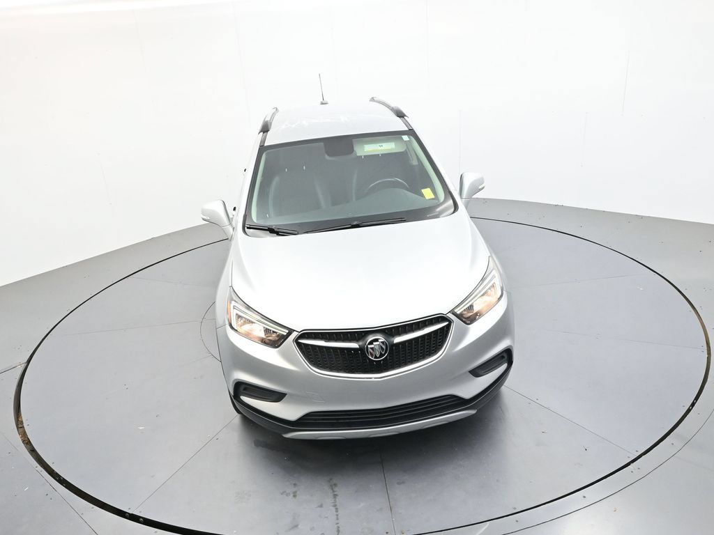 Used 2018 Buick Encore Preferred AWD/4WD image 23