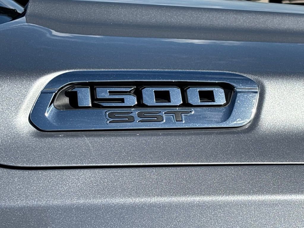 Used 2025 RAM 1500 Big Horn image 11