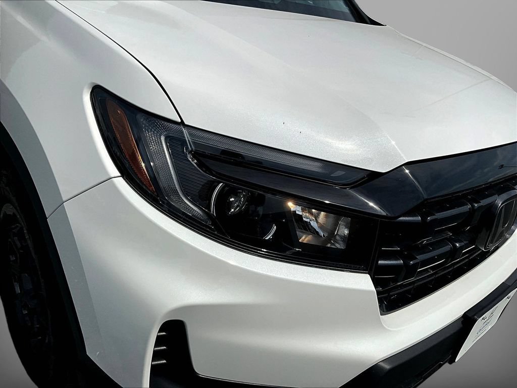 Certified 2025 Honda Ridgeline Sport+ image 30