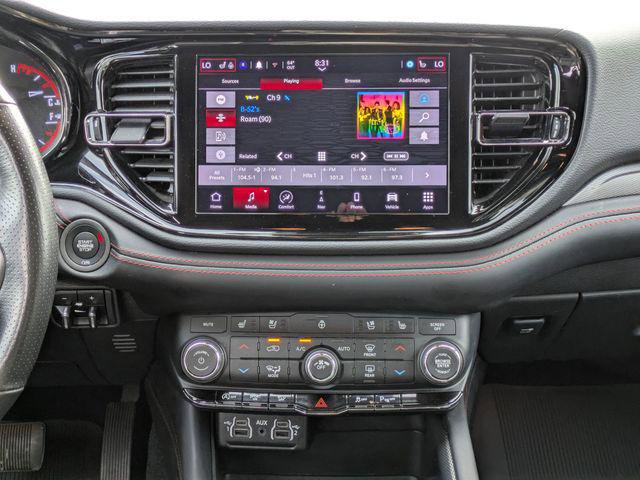 Certified 2024 Dodge Durango GT RWD image 20