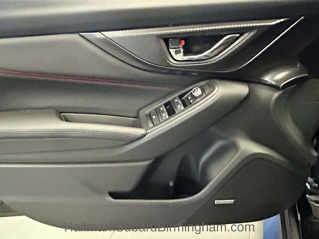 New 2026 Subaru WRX Premium AWD/4WD image 12