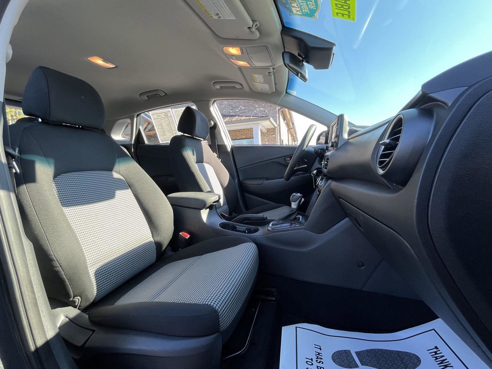 Used 2019 Hyundai Kona SE image 13