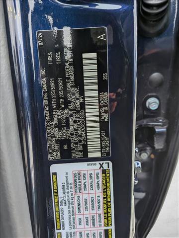 Used 2024 Lexus RX 350 Premium image 26