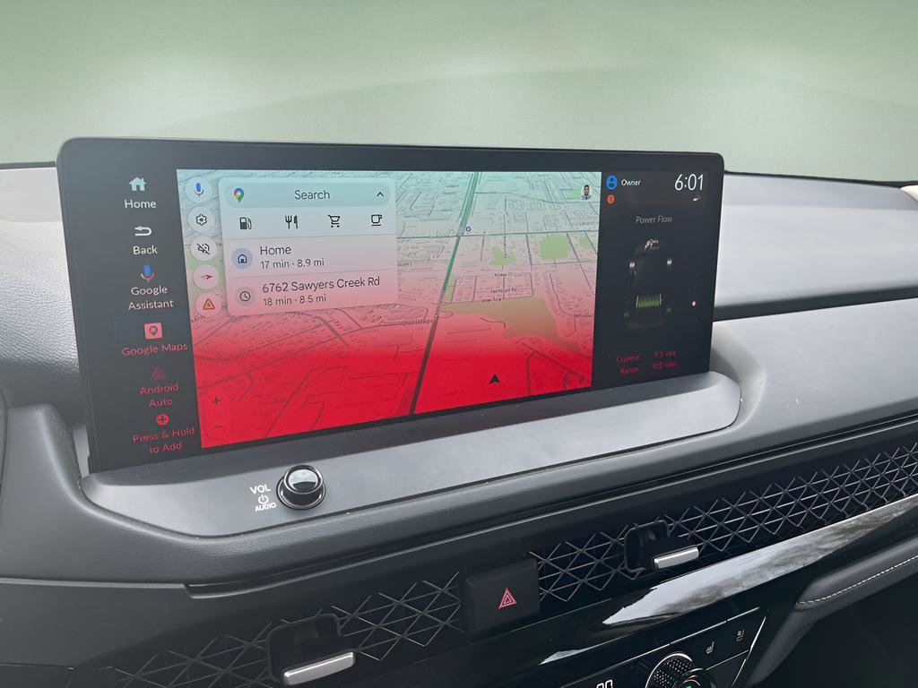 Used 2024 Honda Accord Touring image 15