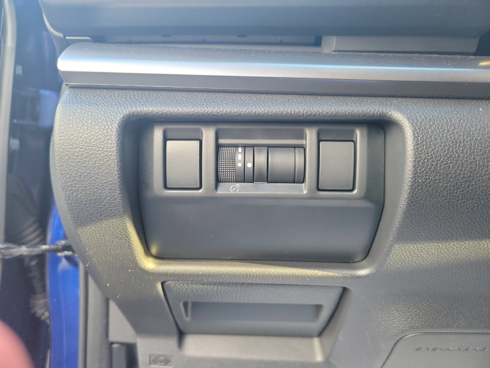 Certified 2024 Subaru Impreza 2.0i AWD/4WD image 16