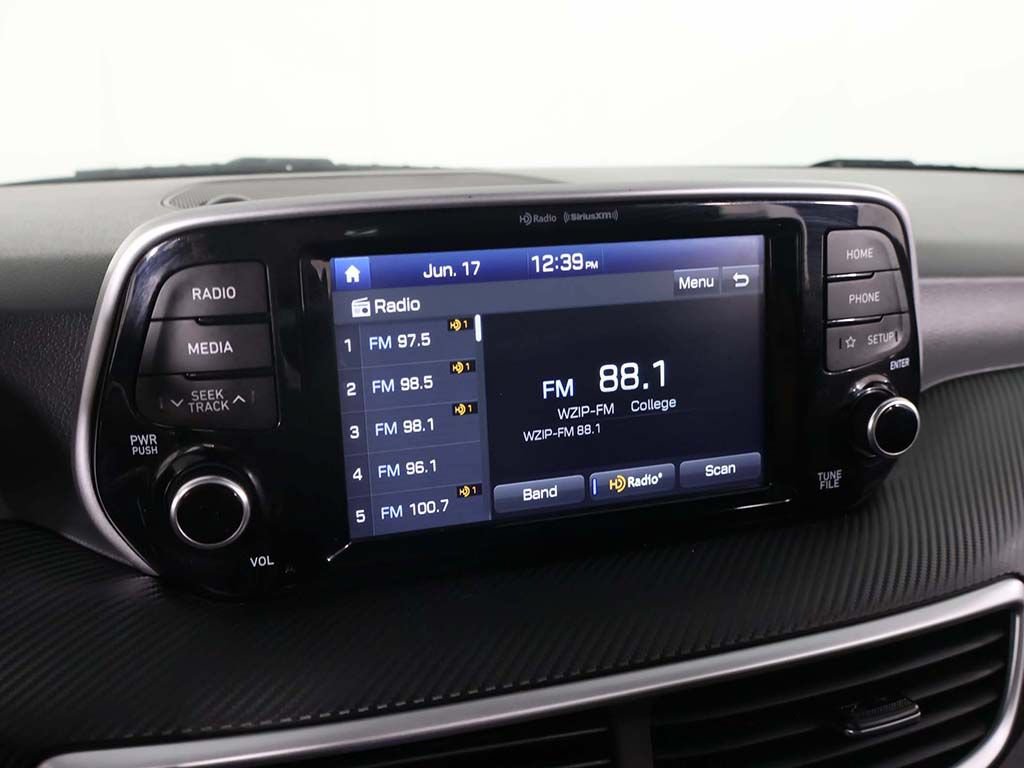 Used 2019 Hyundai Tucson Value FWD image 38