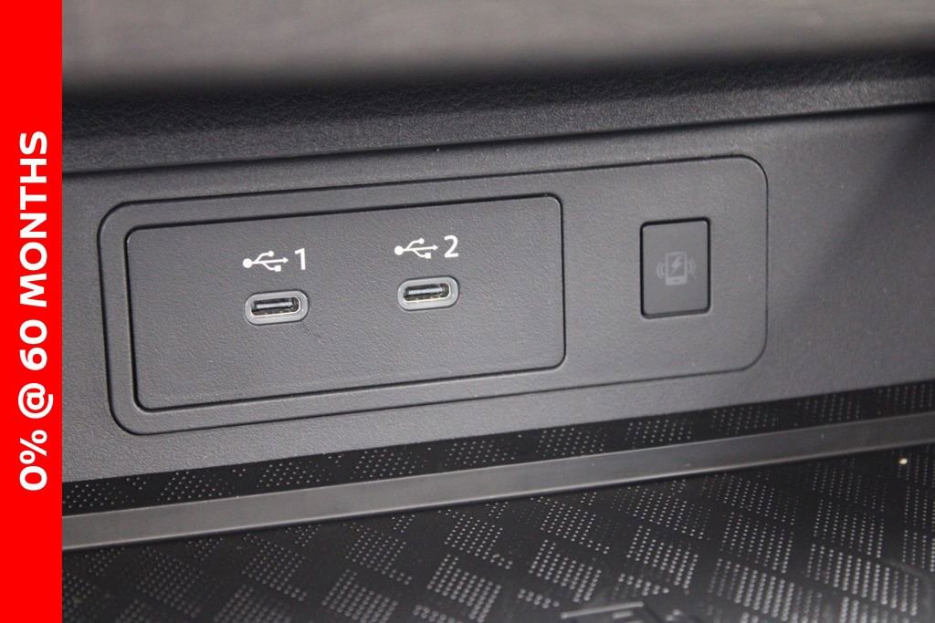 New 2025 Nissan Murano SL w/ Cargo Package image 32