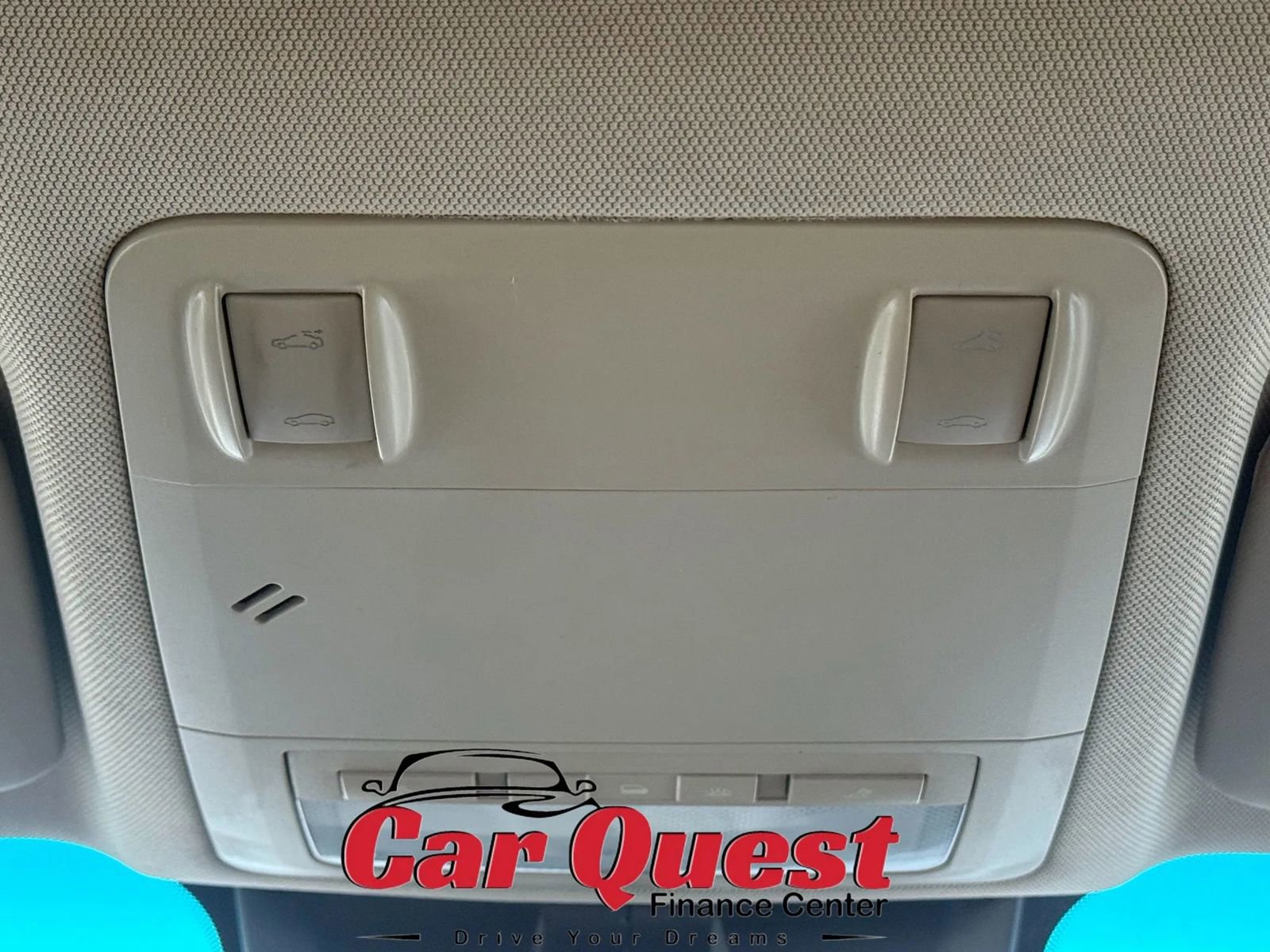 Used 2015 Chevrolet Cruze LTZ w/ Sun, Sound and Sport Package image 21