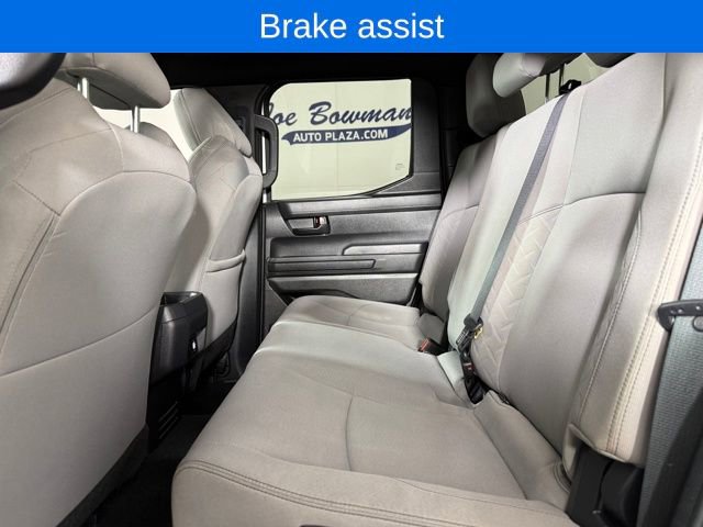 Used 2025 Toyota Tacoma SR5 image 16