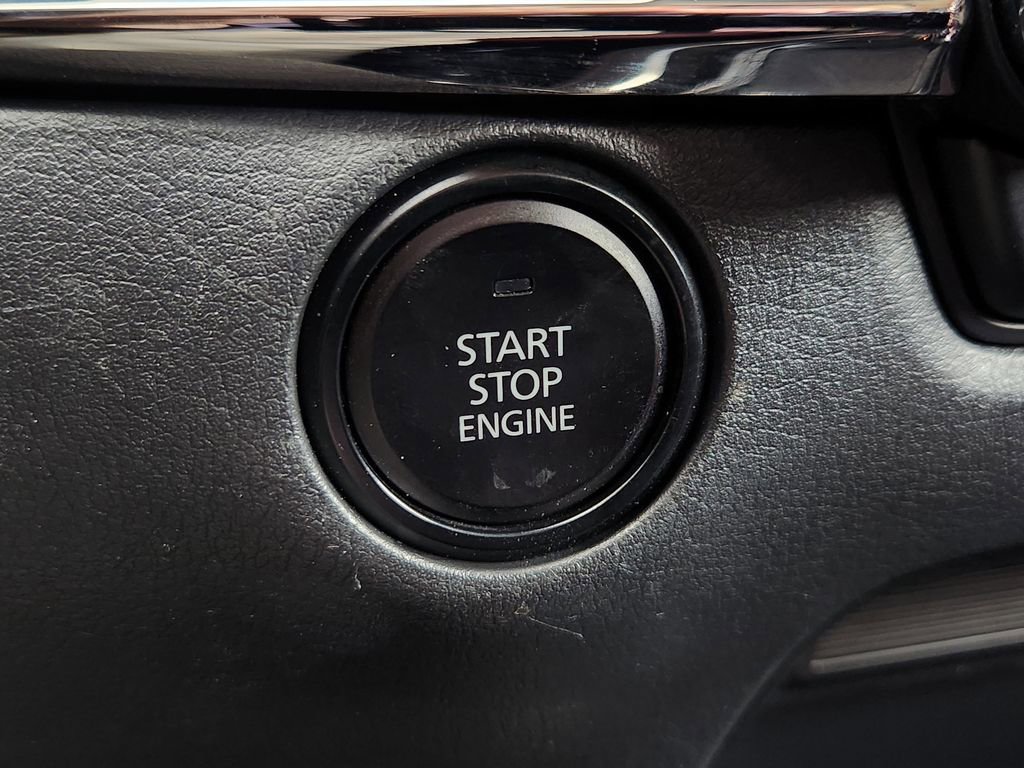 Used 2024 MAZDA CX-30 AWD 2.5 S w/ Preferred Package image 11