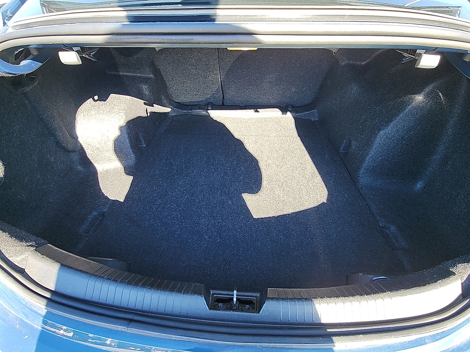 Used 2024 Chevrolet Malibu LT image 32