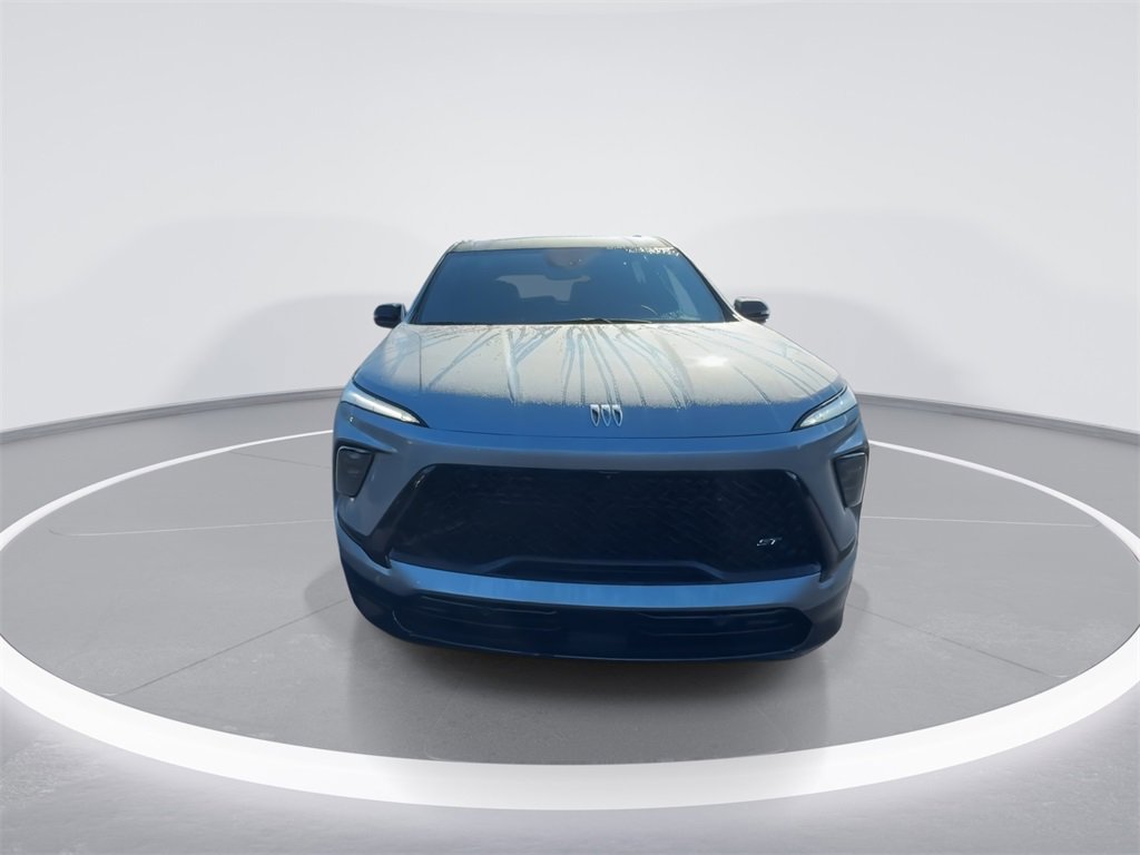 New 2026 Buick Enclave Sport Touring w/ Super Cruise Package image 3