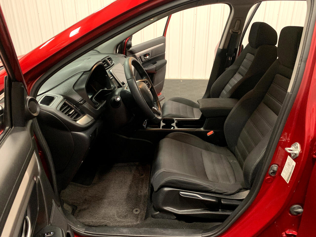 Used 2021 Honda CR-V Special Edition image 41