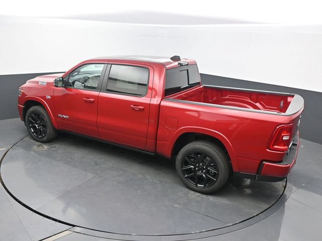 New 2027 RAM 1500 Laramie AWD/4WD image 47